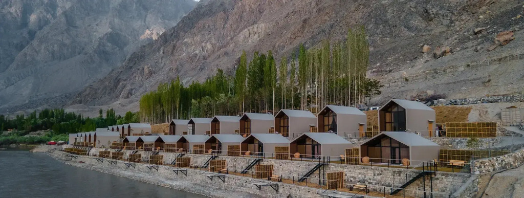 Khoj Resorts Shigar