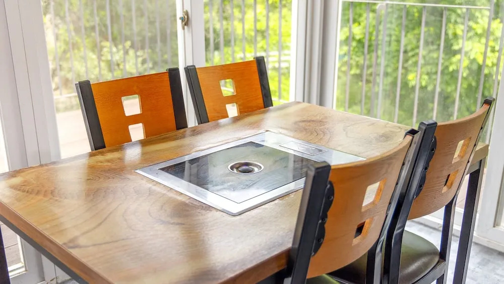Gapyeong Gamseong216 Poolvilla Pension