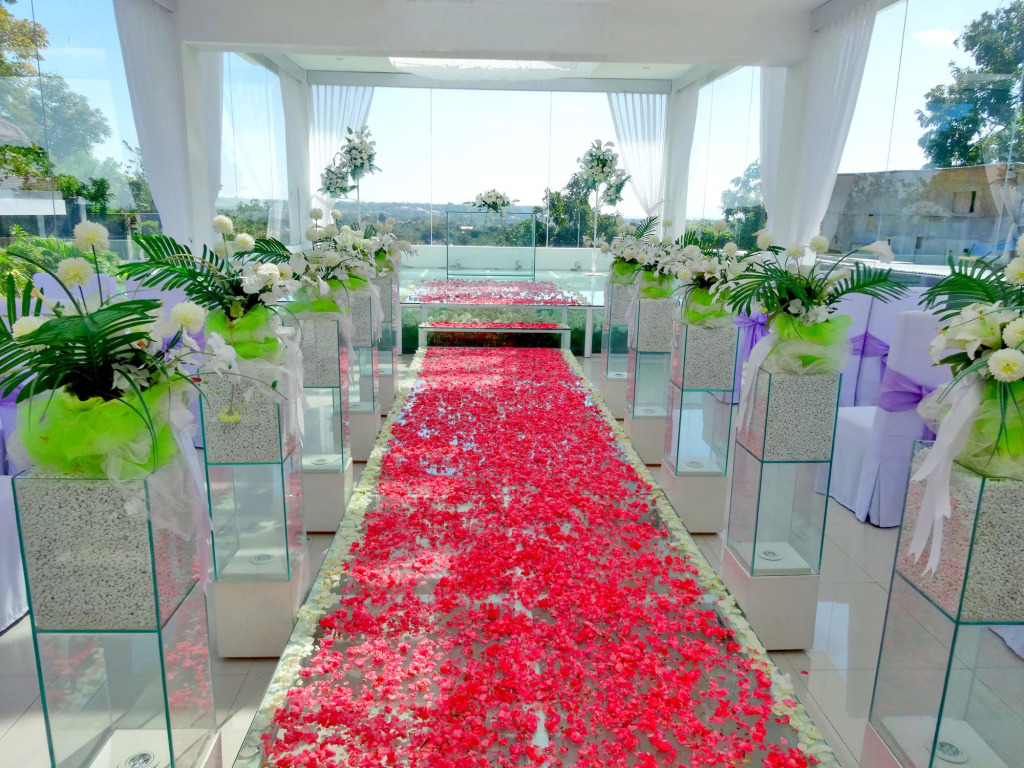 Seven Angels Villa
