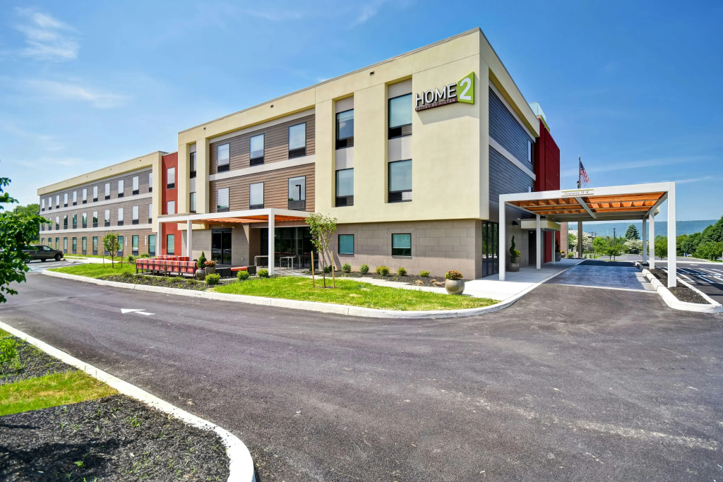 Home2 Suites Mechanicsburg