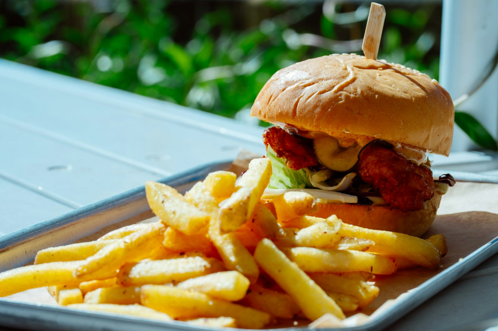Tradewinds Hotel and Suites Fremantle