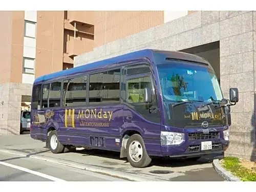hotel MONday HANEDA AIRPORT - Vacation STAY 69318v
