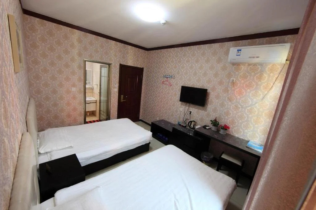 Gu Lan Bed  Breakfast