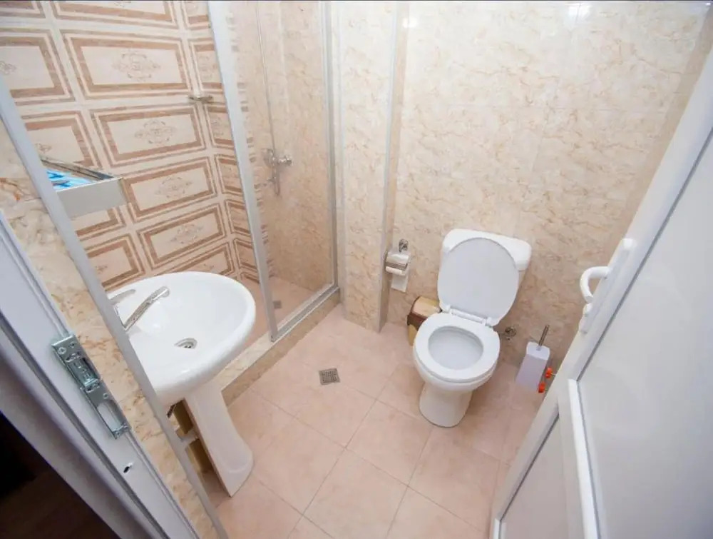 Hotel Elegant 2