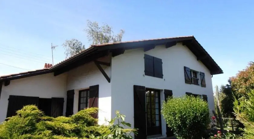 Rental Villa Olaso 8 - Hendaye