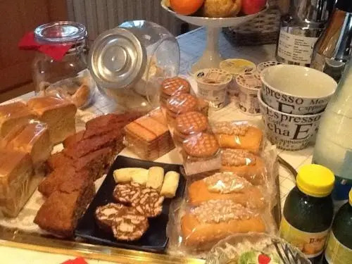 B&B Cosi fan Tutte