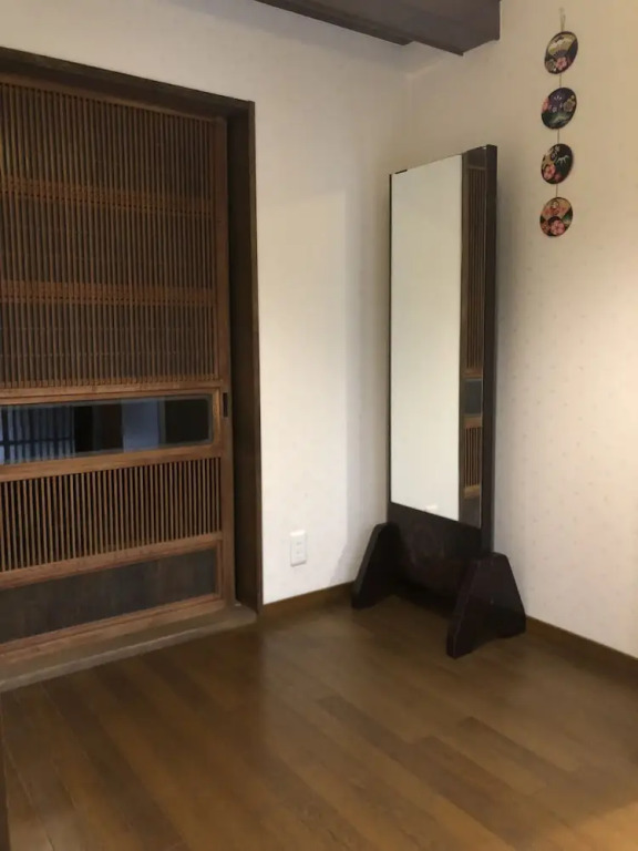 Kyoto Machiya UZUKI