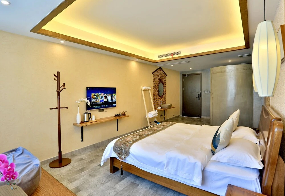 Qingshuyuan Inn