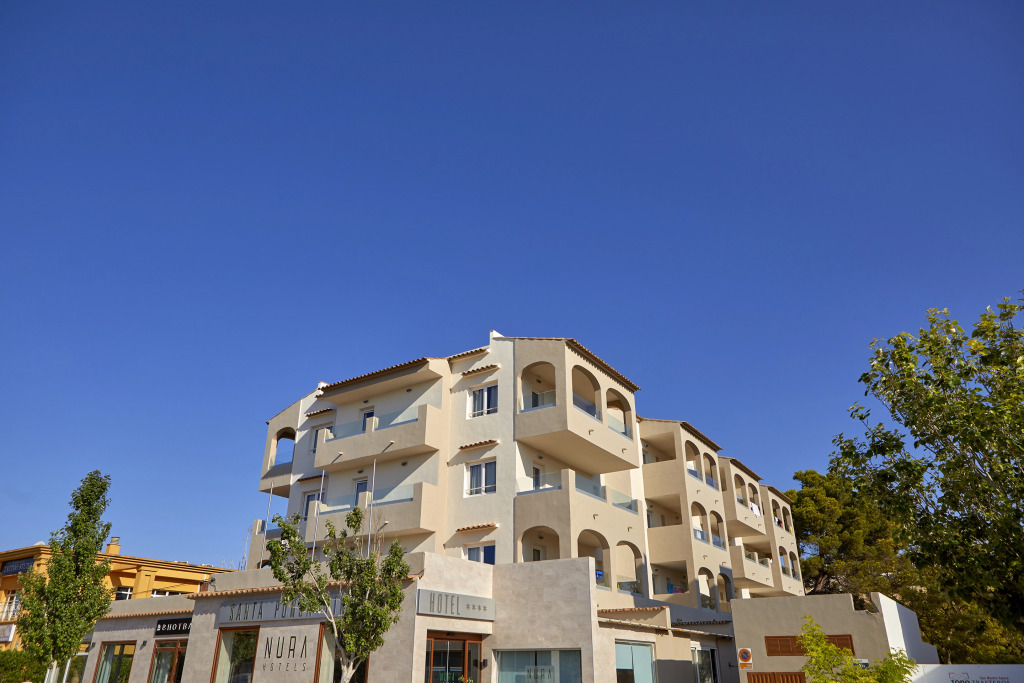 Nura Santa Ponsa & Spa