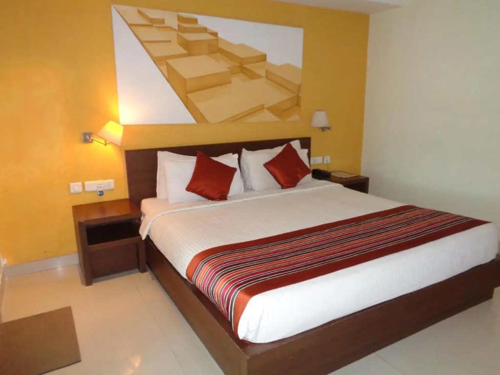 Orbit Hotel - Bagdogra