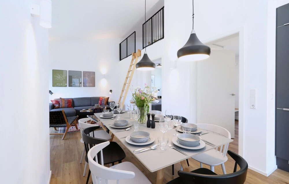 Awesome Home In Lembruchdümmer See