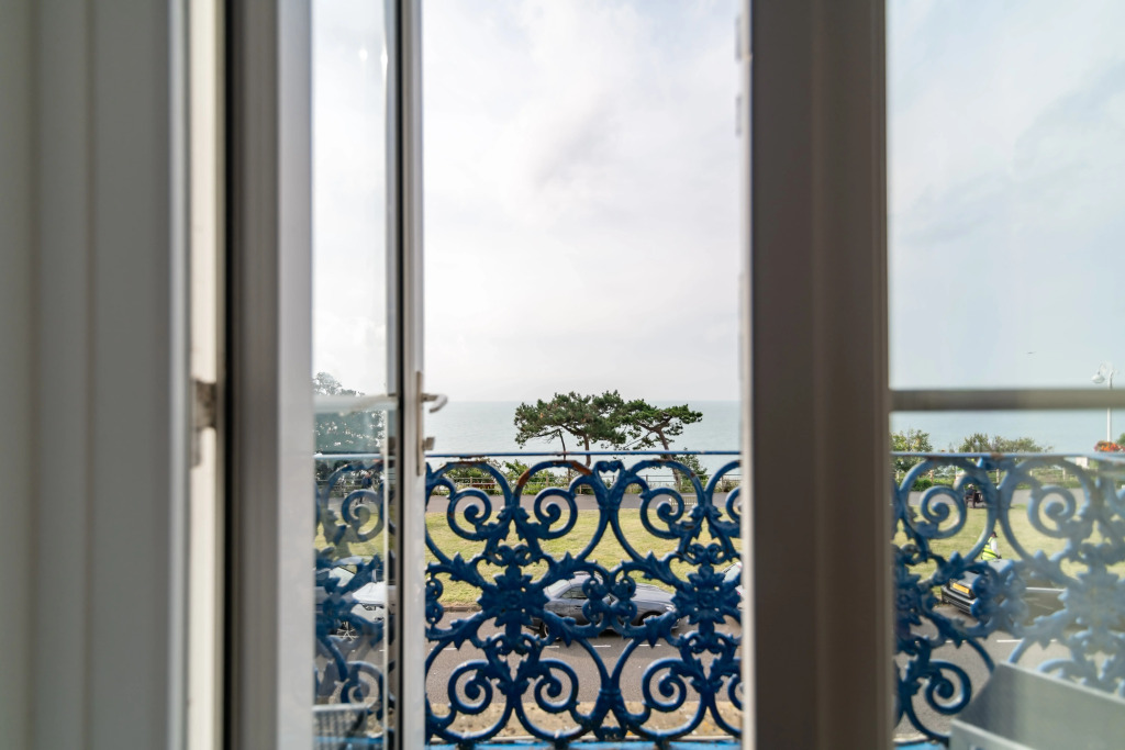 The Southcliff Hotel