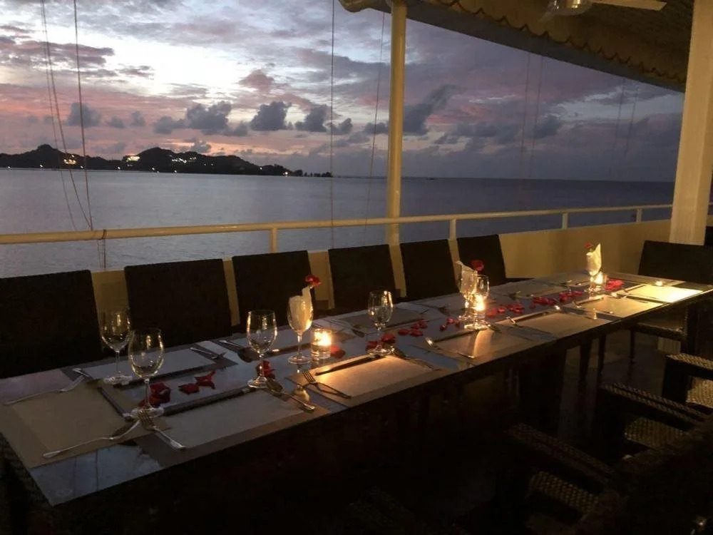 Ocean Star Hotel