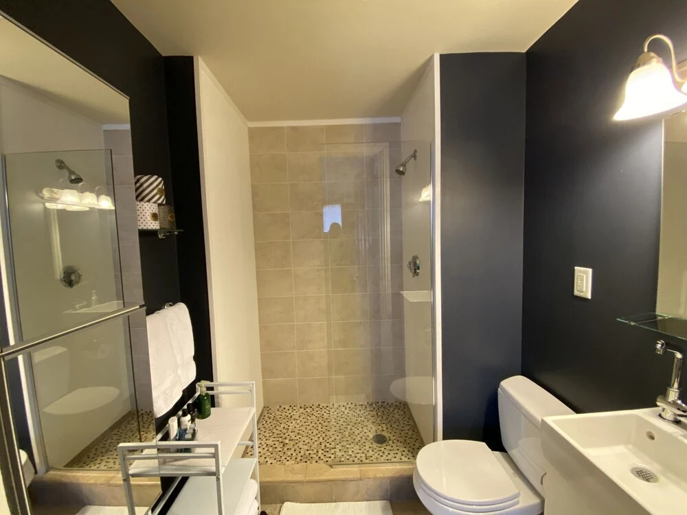 Boutique Apartments by The Upton Collection