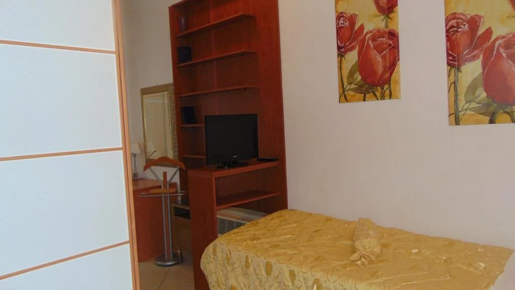 Hotel Villa Rita