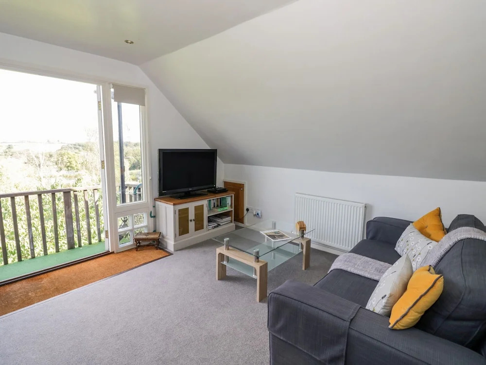 The Stilehouse Apartment