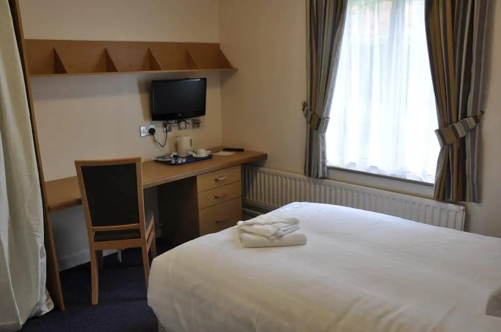 Priorslee Rooms