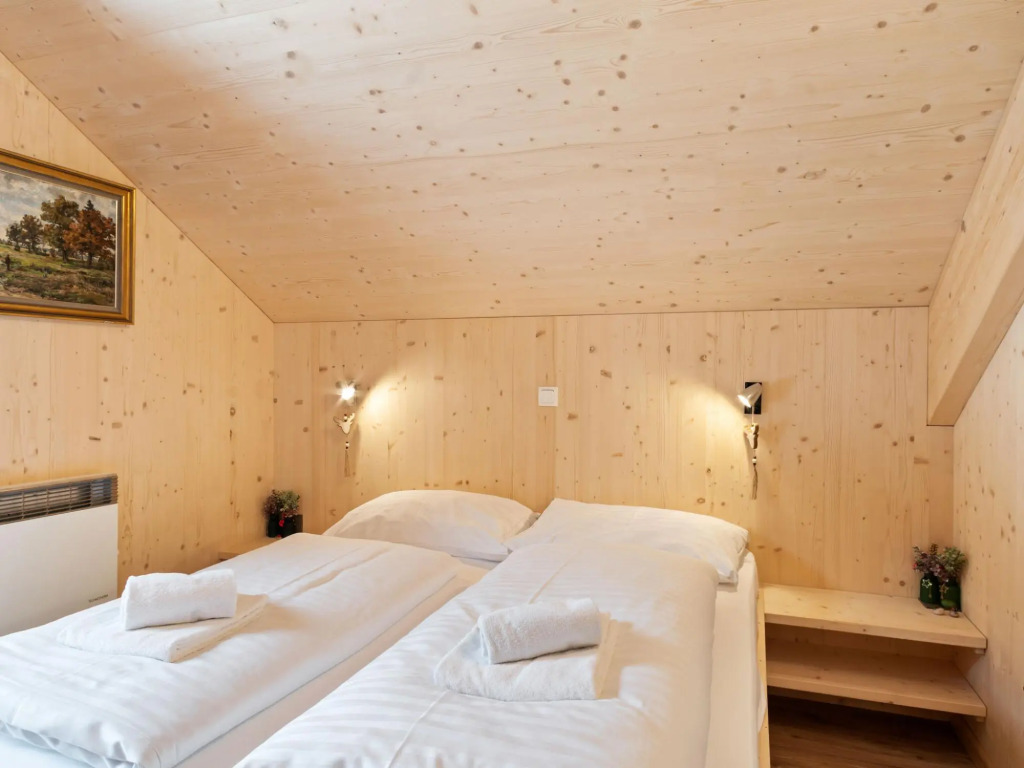 Deluxe Holiday Home in Hohentauern with Hot Tub