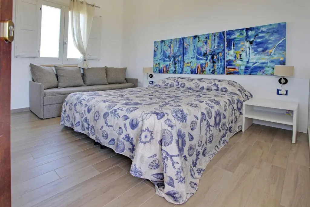 Casa Vacanze Senia Del Rais
