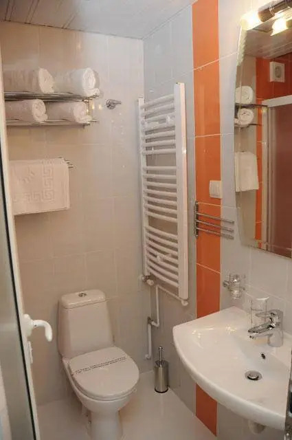 Hotel Požega
