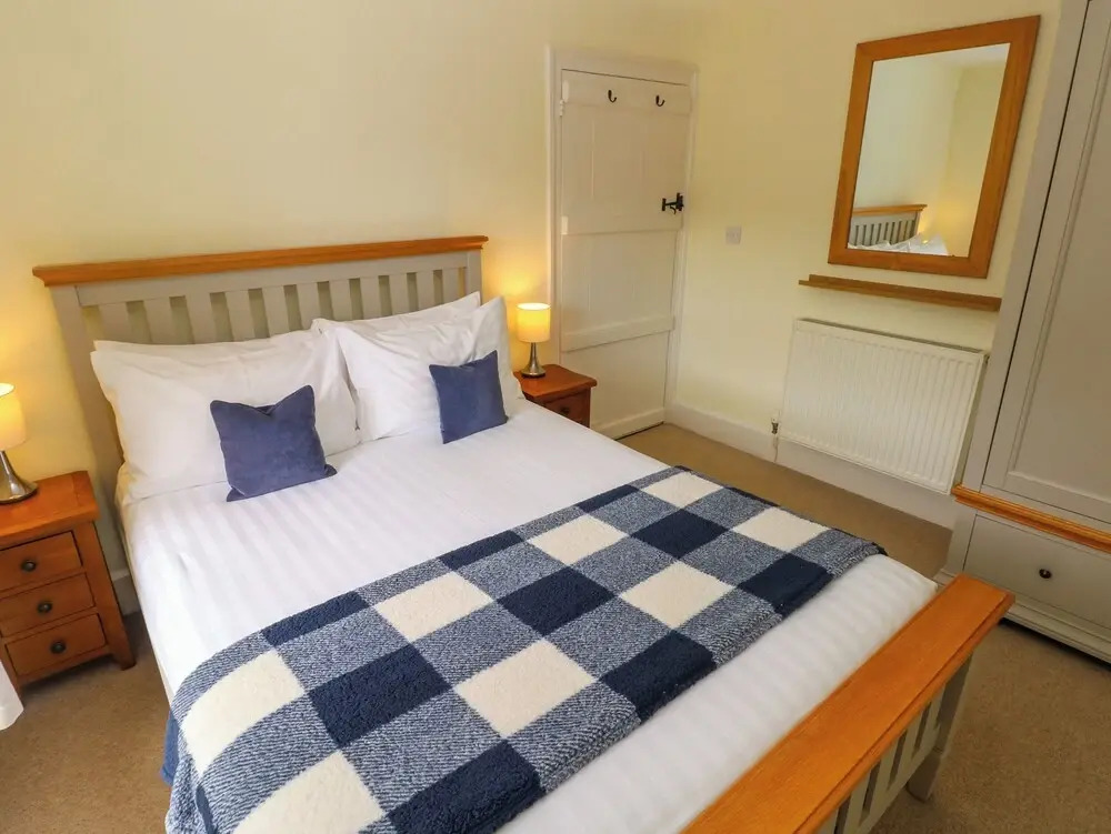 Orielton Cottage
