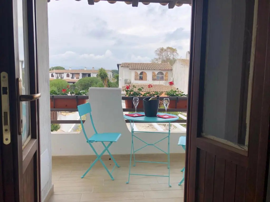 B&B Villamarina42