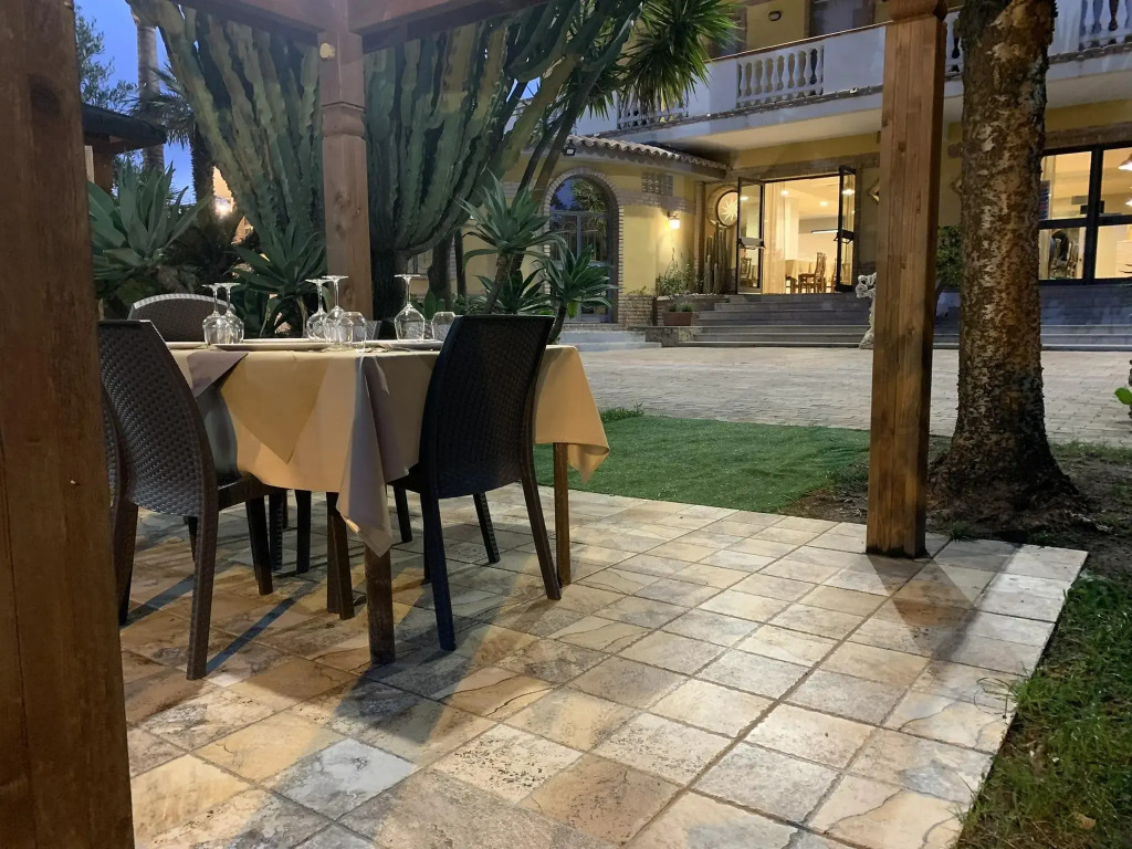 Hotel Ristorante L'Orizzonte