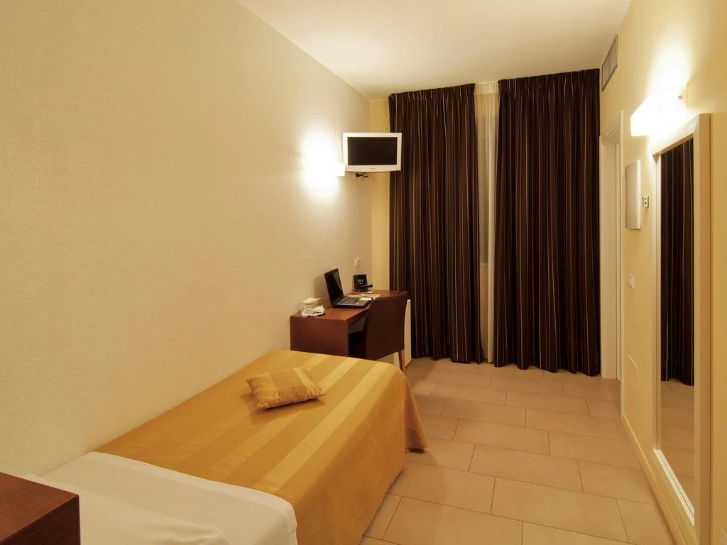 Hotel Cluentum