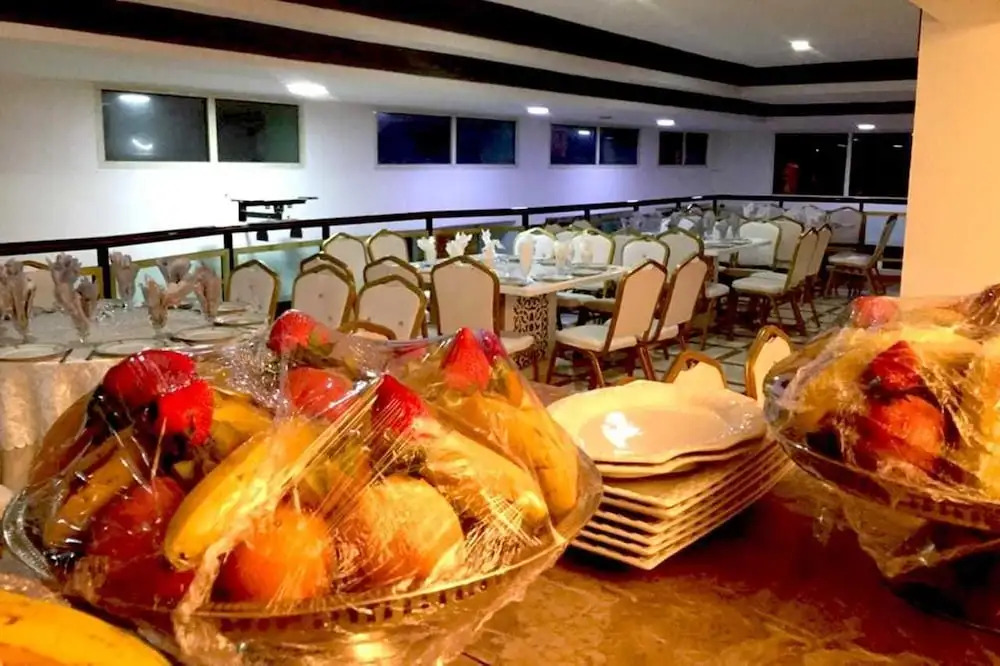 Hotel Dar Assalam