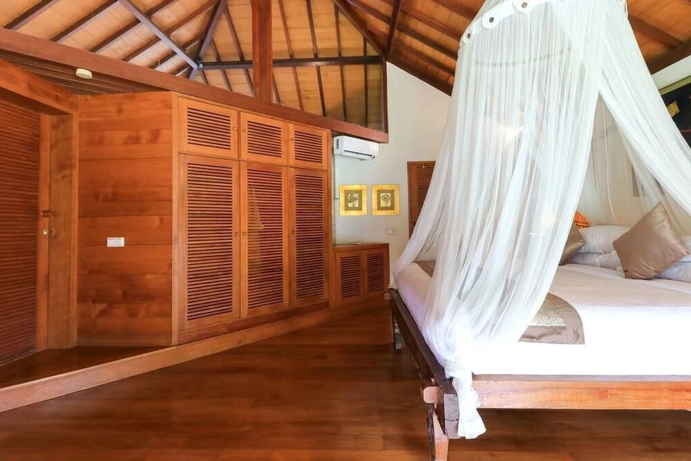 Baliana Villa Umalas