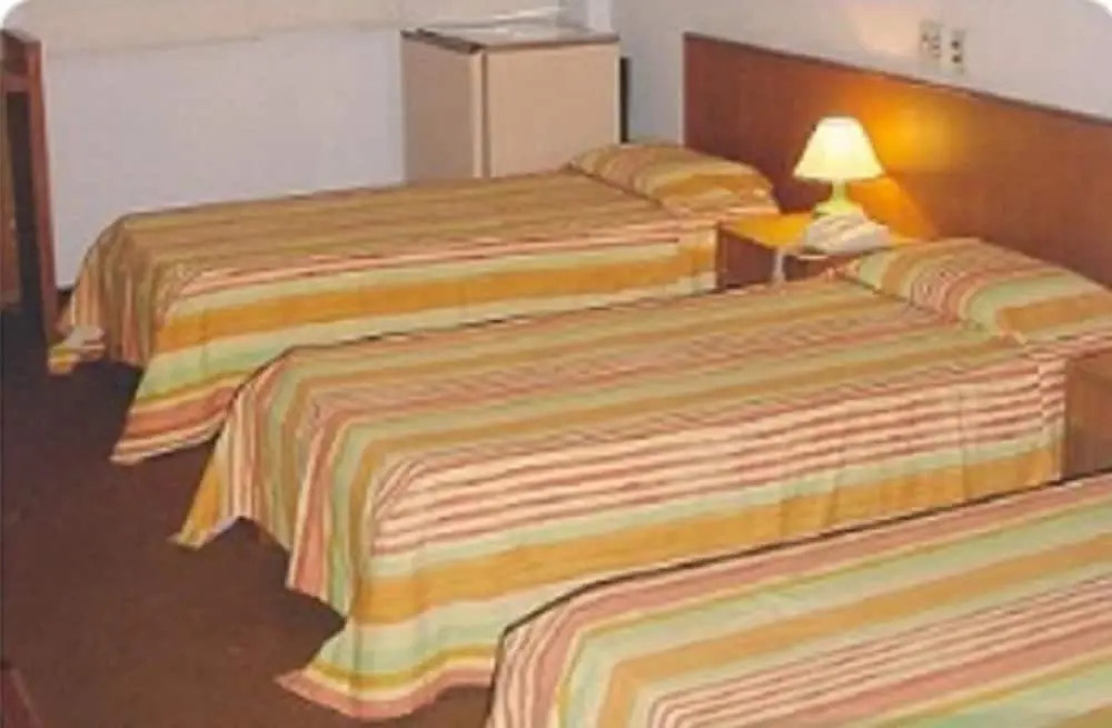 Hotel Anajá