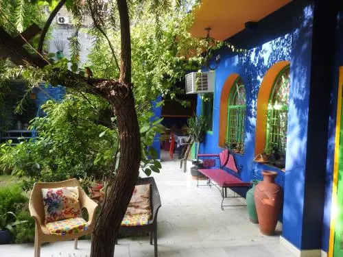 The Coral Tree Boutique Homestay
