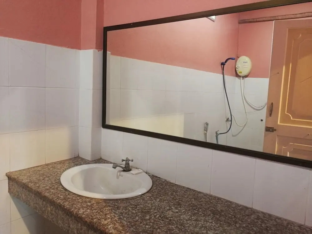 Rim Khuan Resort