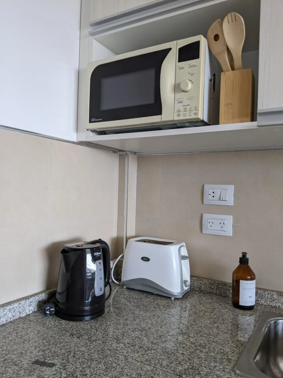 Nuevo Departamento Puerto Madryn