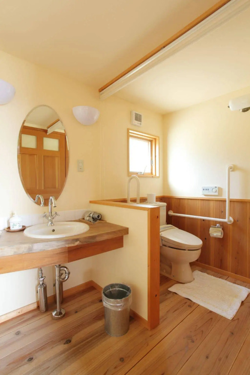 Mt Ichibata Cottage