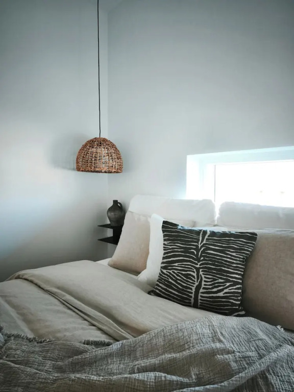 Vila Karup Modern Scandinavian Holiday Home