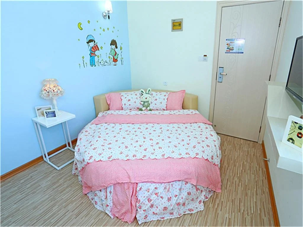 Qininn Xiamen Yezijia