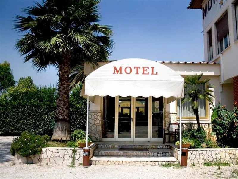 Hotel Salaria