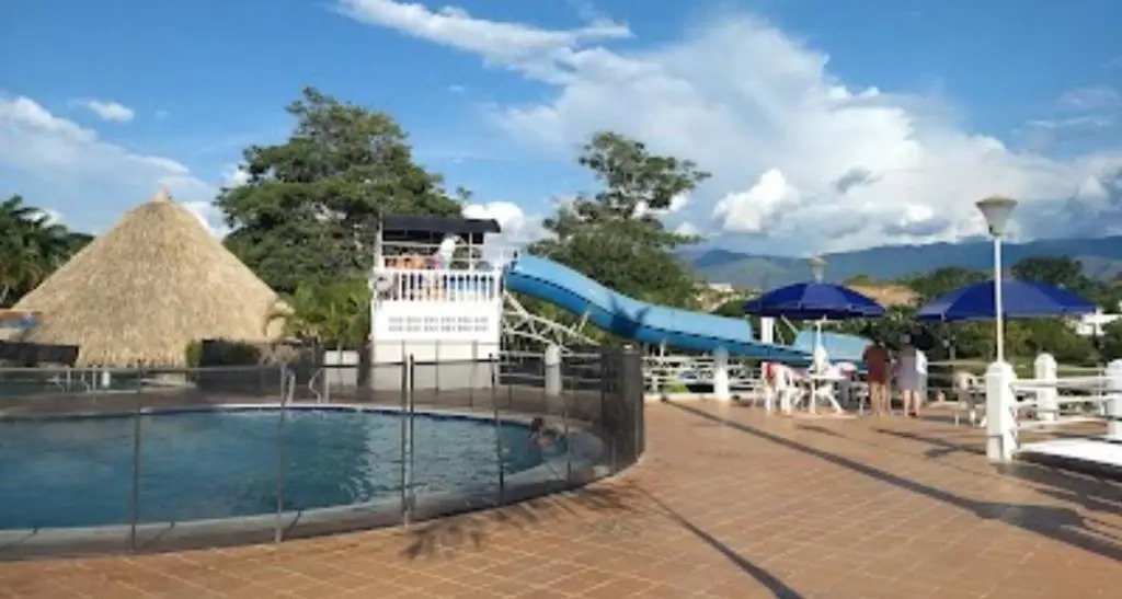 El Refugio de la Estancia