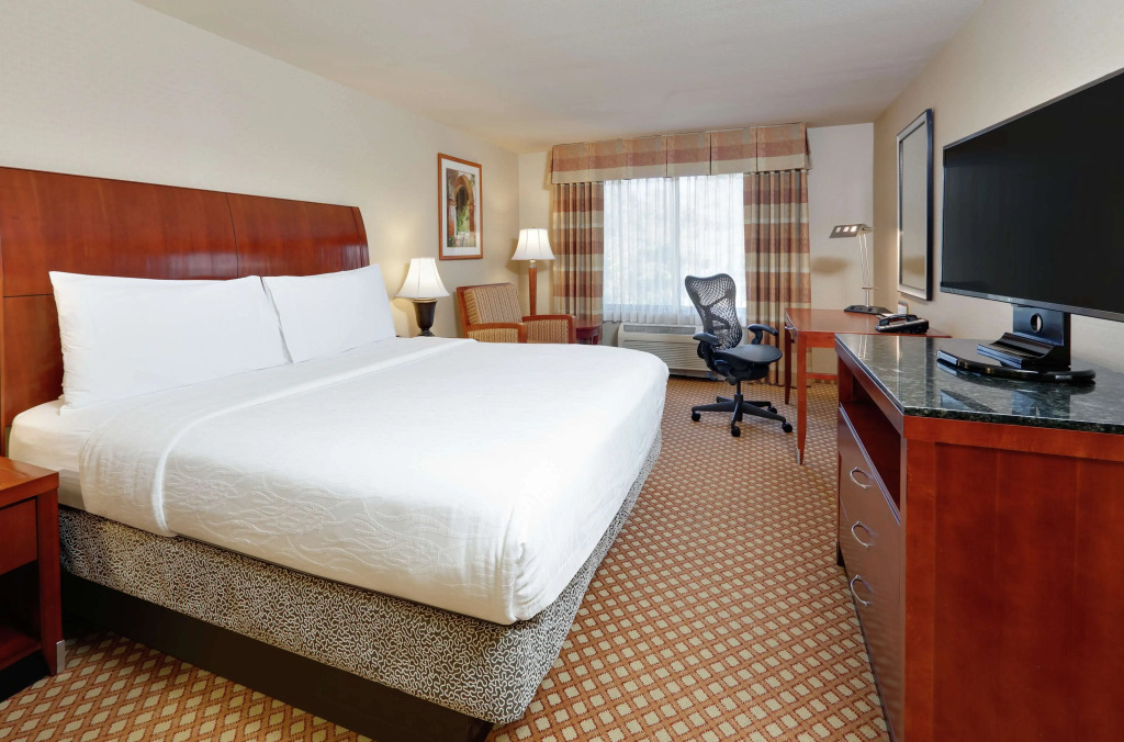 Hilton Garden Inn San Diego Del Mar