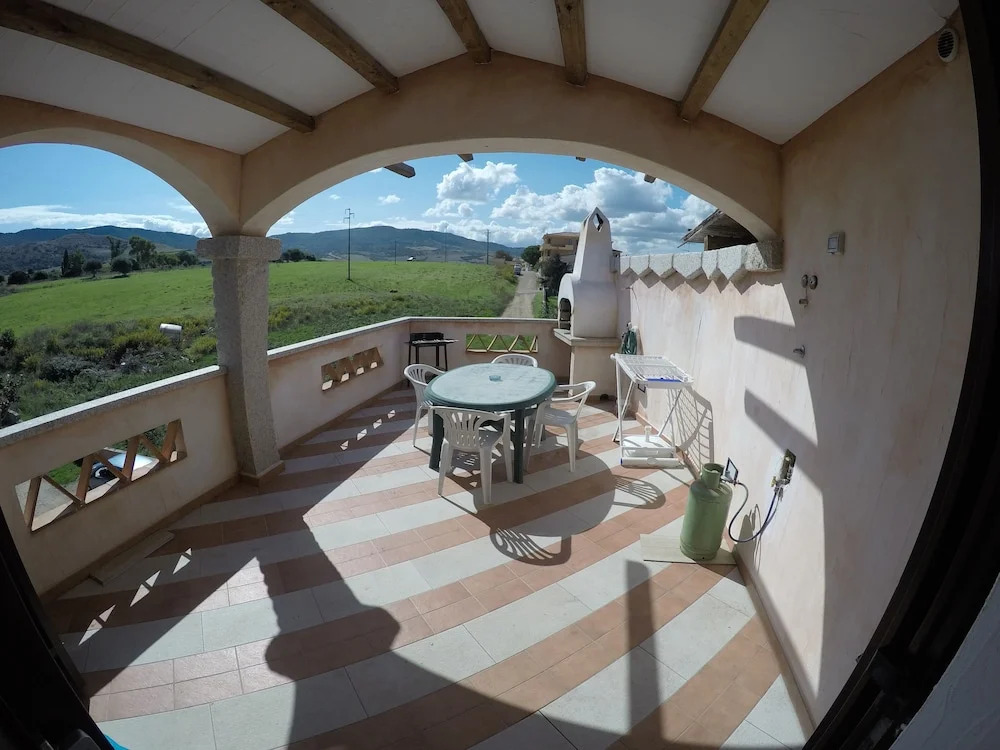 Casa Vacanze residence Cavour Attico