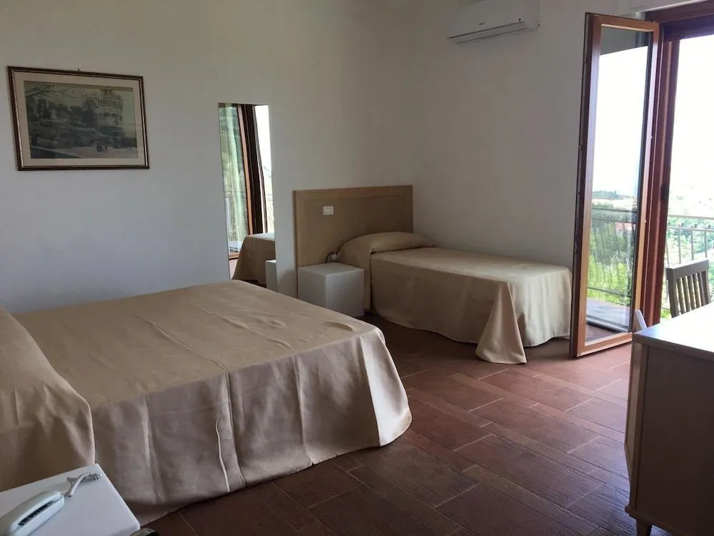 Il Podere dellAngelo Old Country House