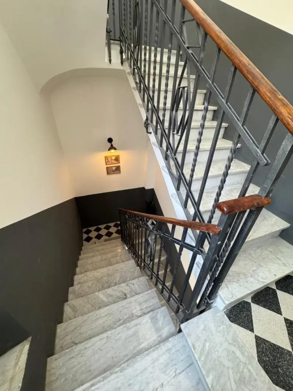 Guest House Vanvitelli