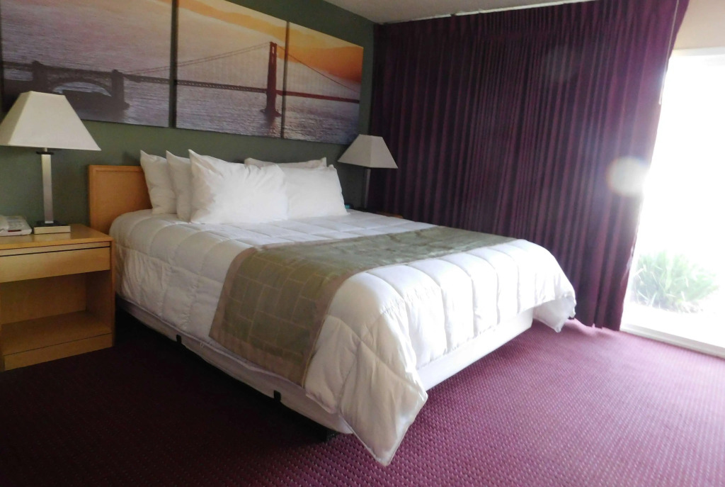 Days Inn by Wyndham Novato/San Francisco