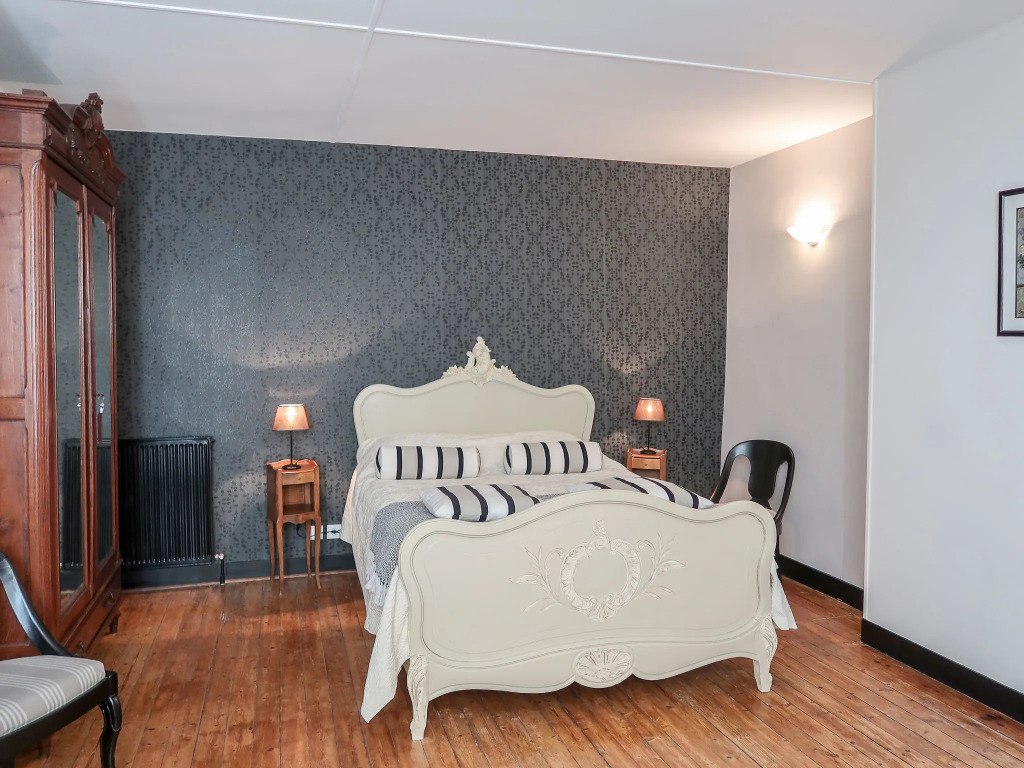 Holiday Home La Batterie by Interhome