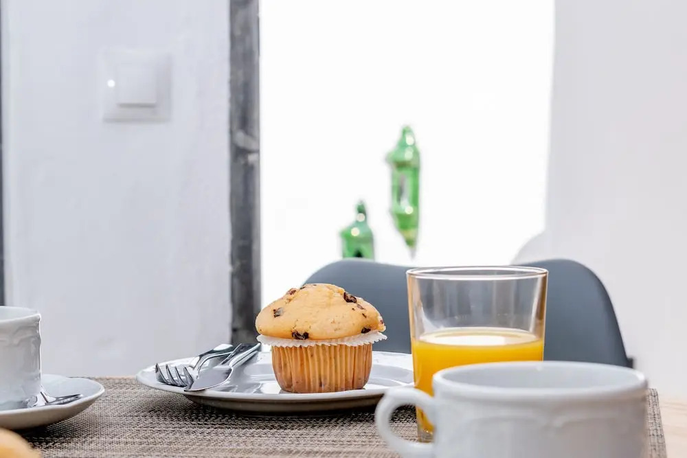 Casa Del Patio - Boutique Apartments