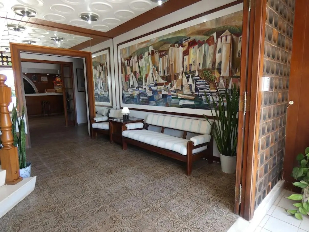 Hostal Port Fornells