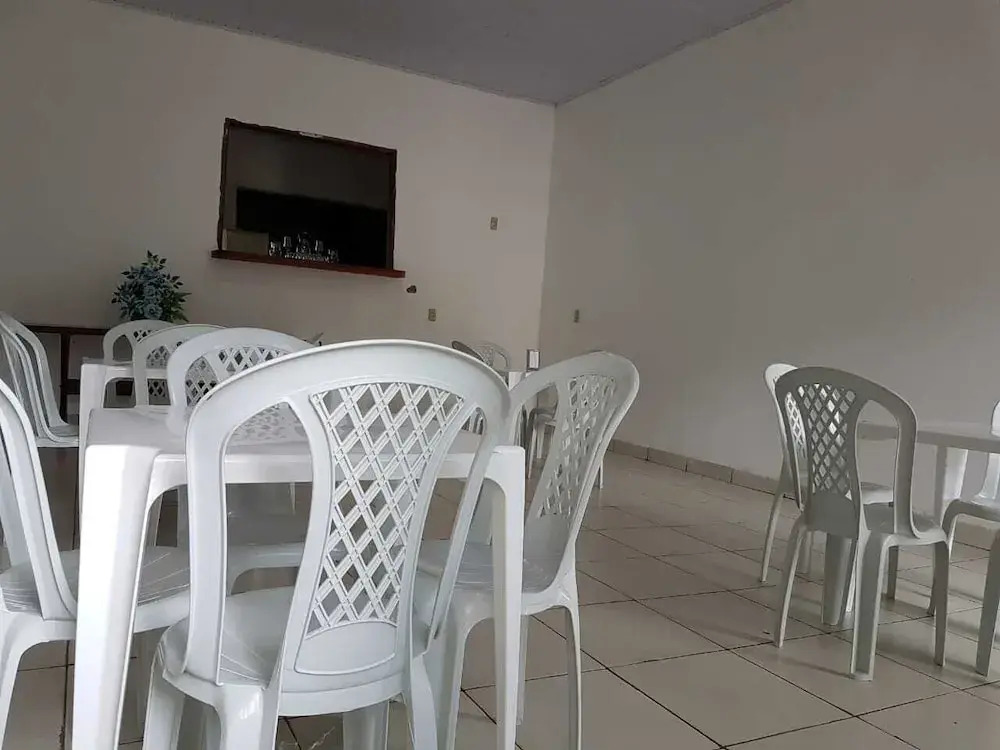 S&K Hotel e Pousada