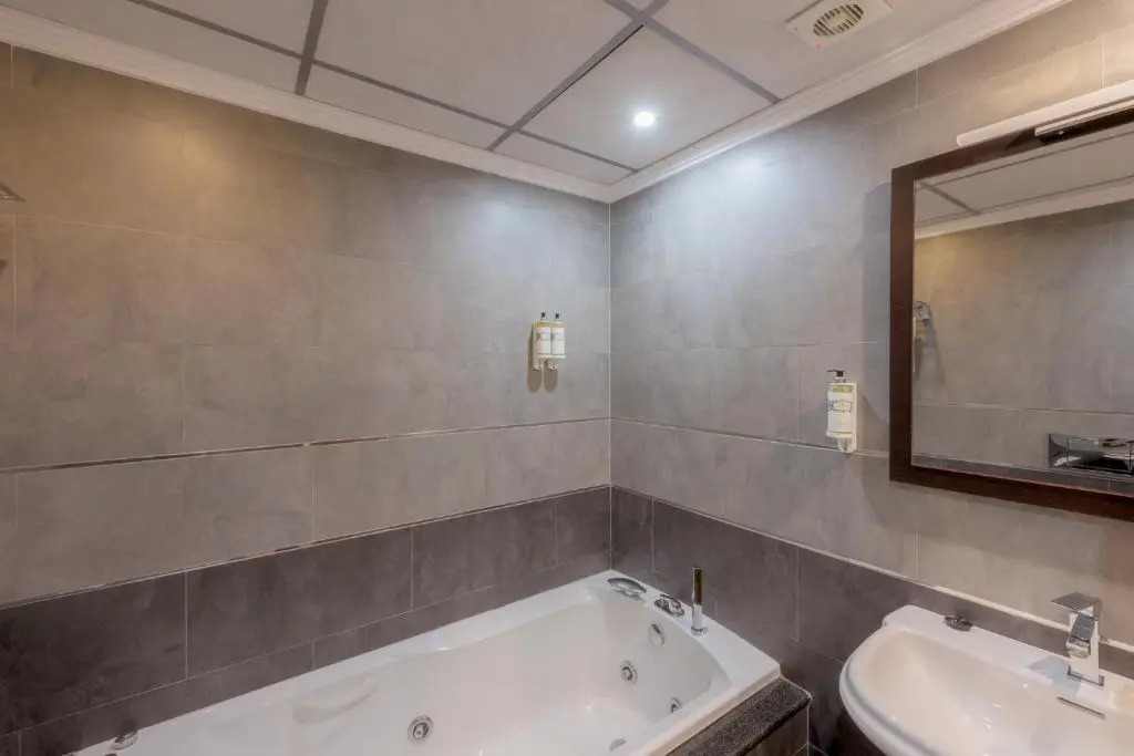 Apartamento Céntrico Sibarys-3 dormitorios