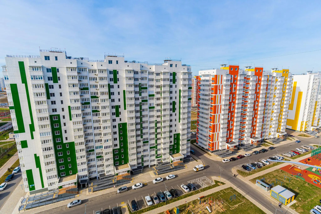 LetoApart (ЛетоАпарт) на улице Адмирала Пустошкина 22 корпус 13
